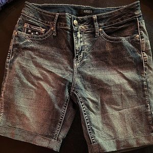 Ana Star-Spangled Jeans